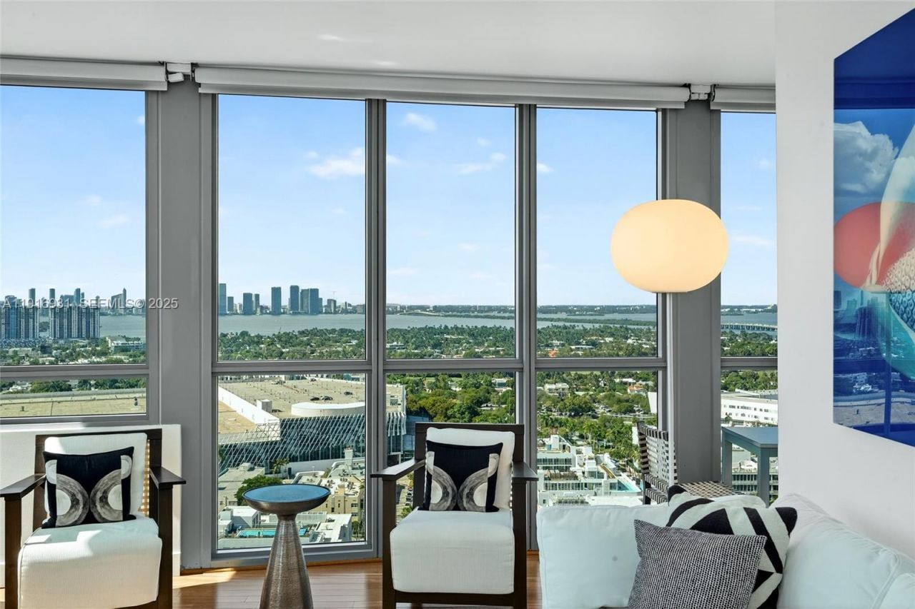 101 20th St, Unit 2902, Miami Beach, FL 33139 Photo