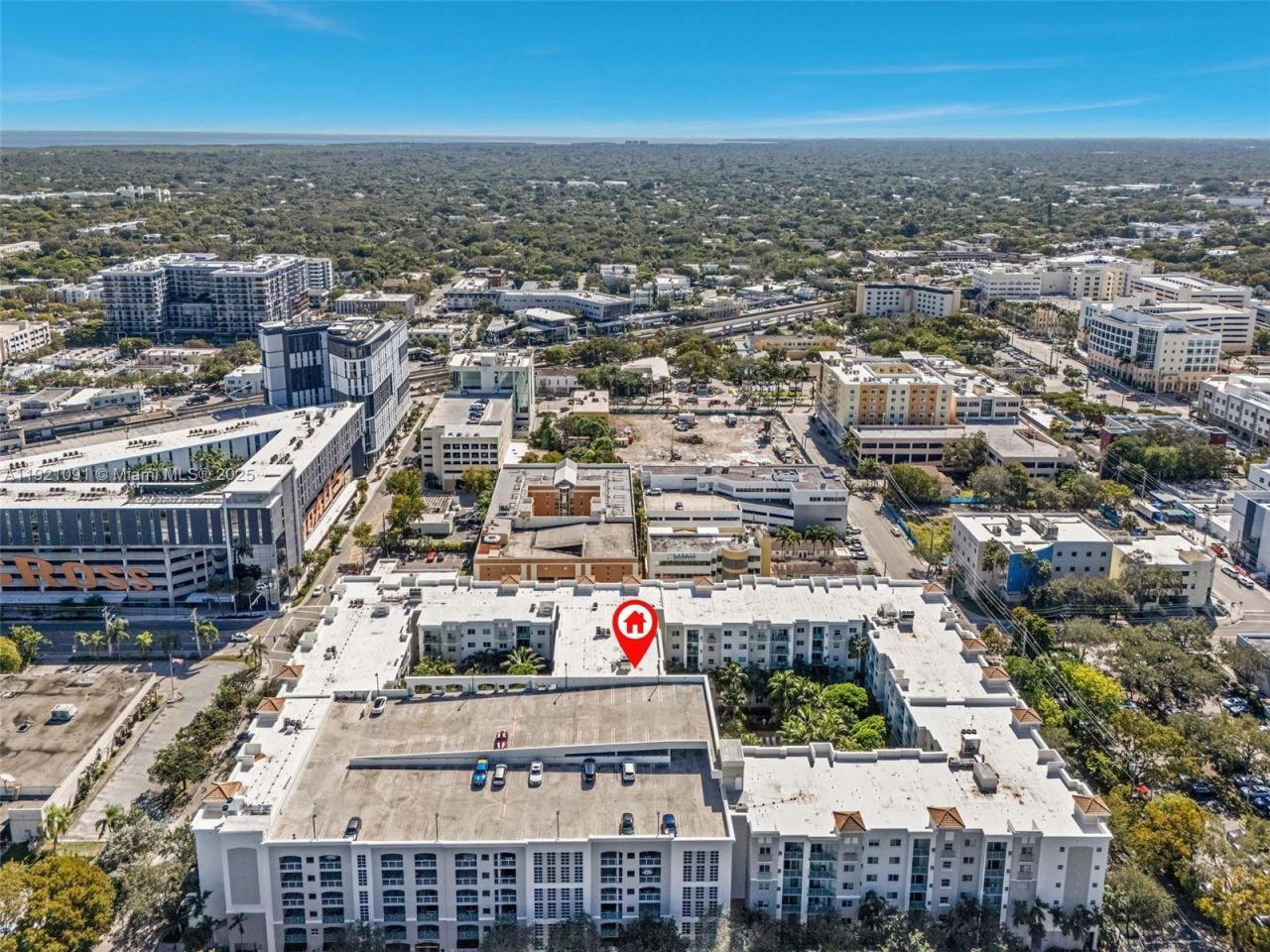 6001 SW 70th St, Unit 643, South Miami, FL 33143 Photo