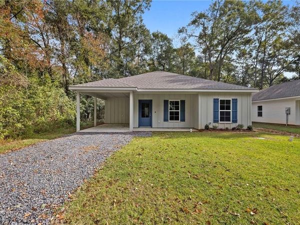 74446 DELTA Avenue, Covington, LA 70435