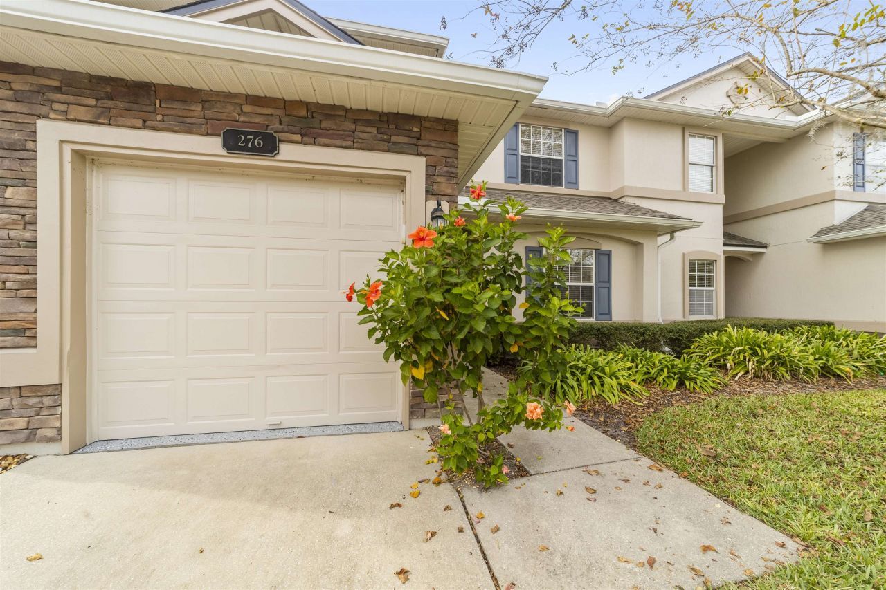 276 Wooded Crossing Circle, Saint Augustine, FL 32084 Main Photo
