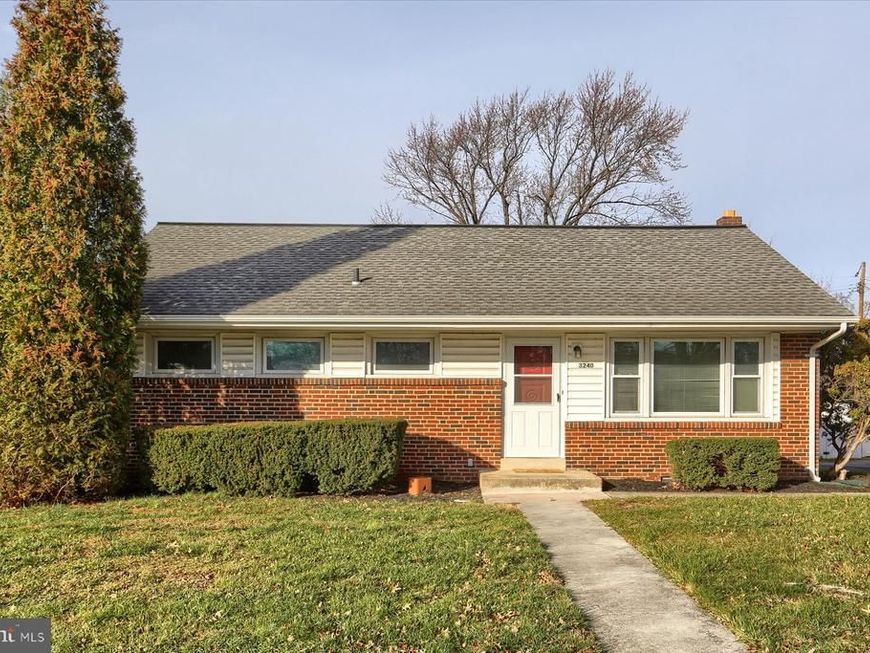 3240 Cloverfield Road, Harrisburg, PA 17109 Main Photo