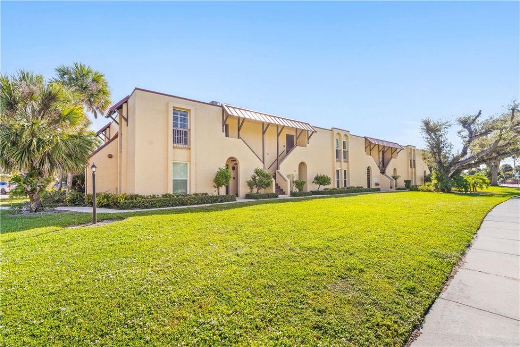 4150 Highway A1a, Unit 104, Vero Beach, FL 32963 Photo