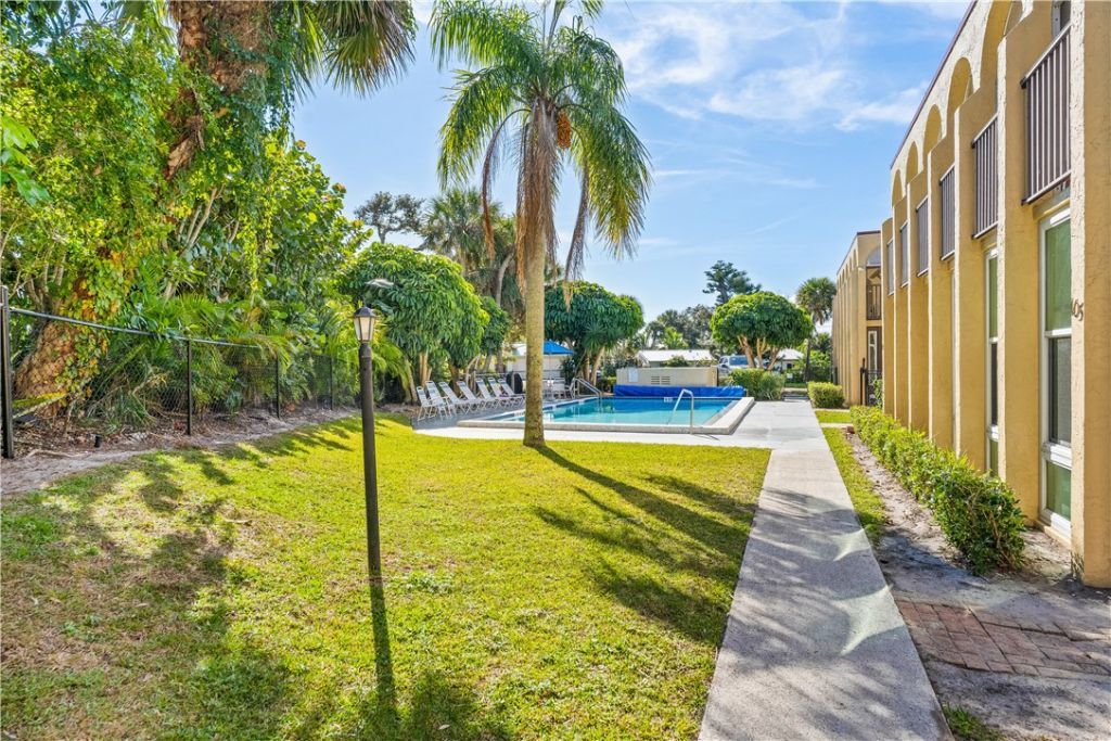 4150 Highway A1a, Unit 104, Vero Beach, FL 32963 Photo