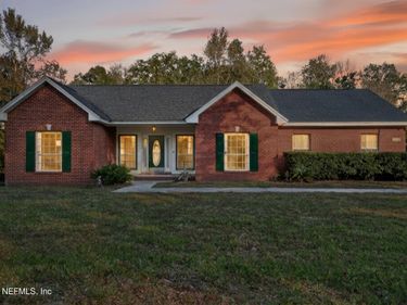 11319 SIMMONS Road, Jacksonville, FL 32218