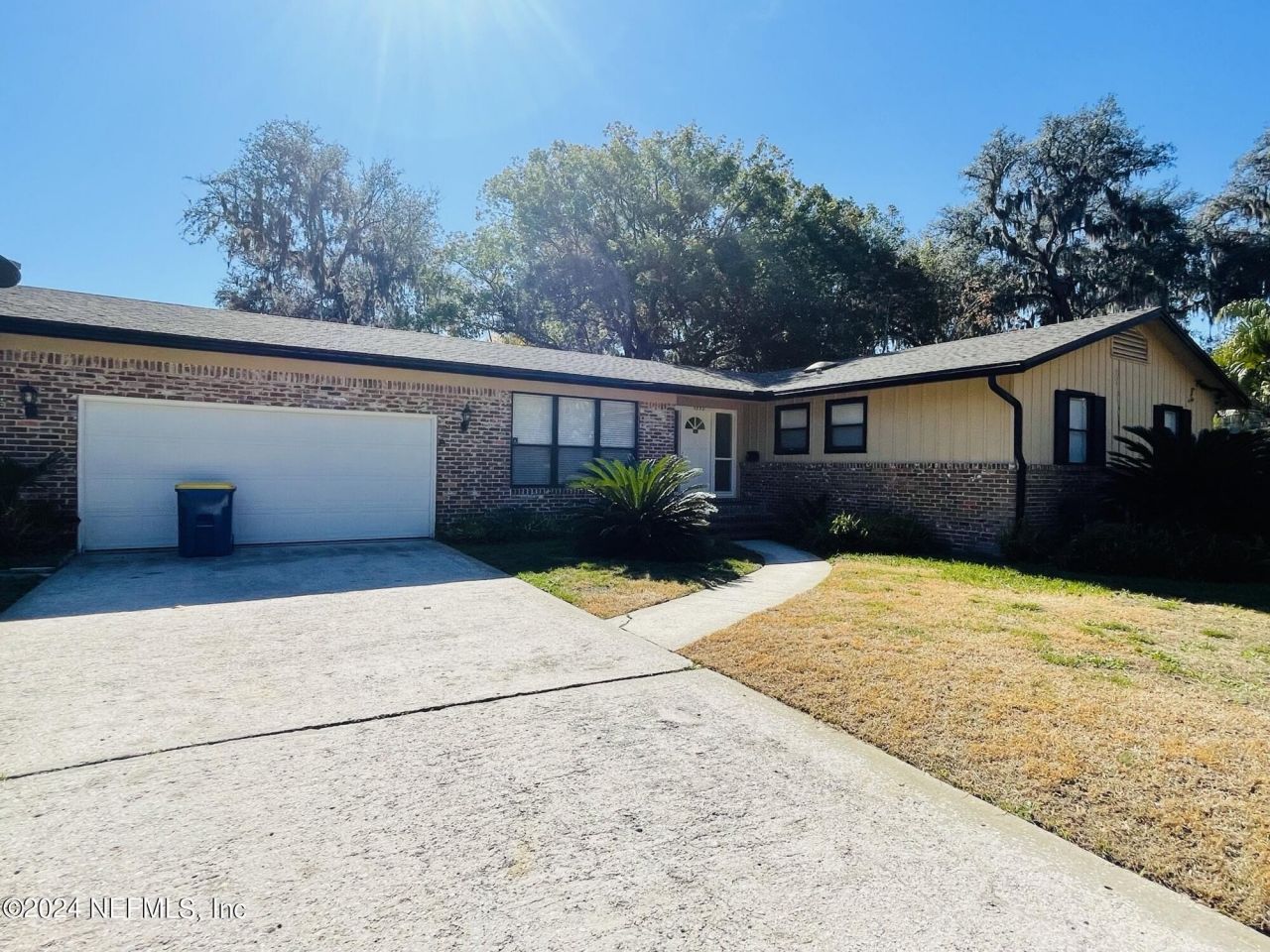 5350 Selton Avenue, Jacksonville, FL 32277 Main Photo