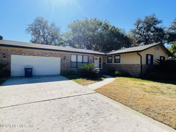 5350 SELTON Avenue, Jacksonville, FL 32277