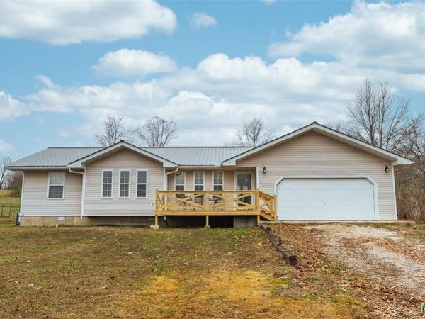 613 Joyner Lane, Mountain View, MO 65548