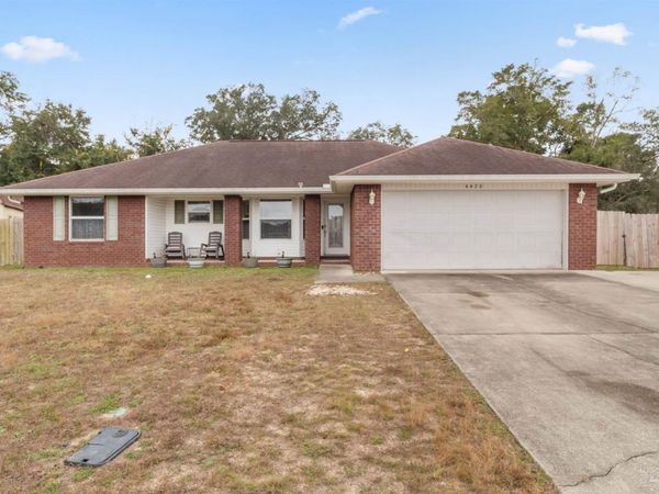 4420 Piedmont Way, Milton, FL 32583