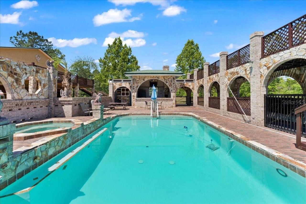 6140 County Road 315c, Keystone Heights, FL 32656 Photo