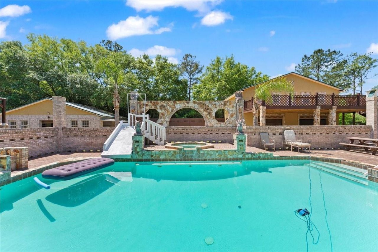 6140 County Road 315c, Keystone Heights, FL 32656 Photo