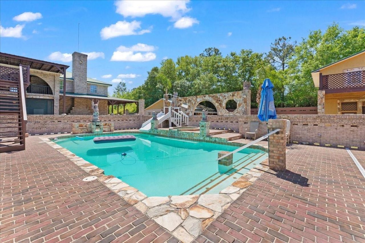 6140 County Road 315c, Keystone Heights, FL 32656 Photo