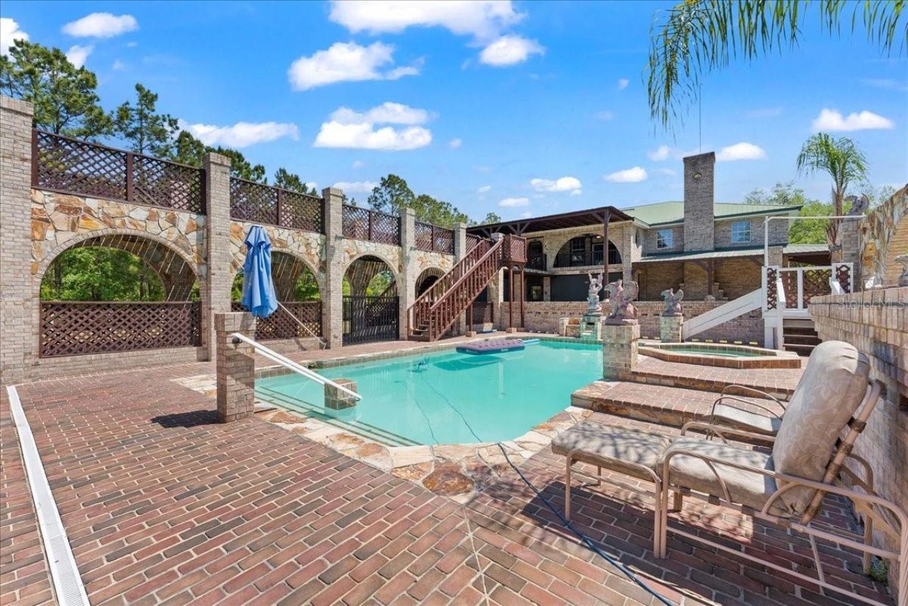 6140 County Road 315c, Keystone Heights, FL 32656 Photo