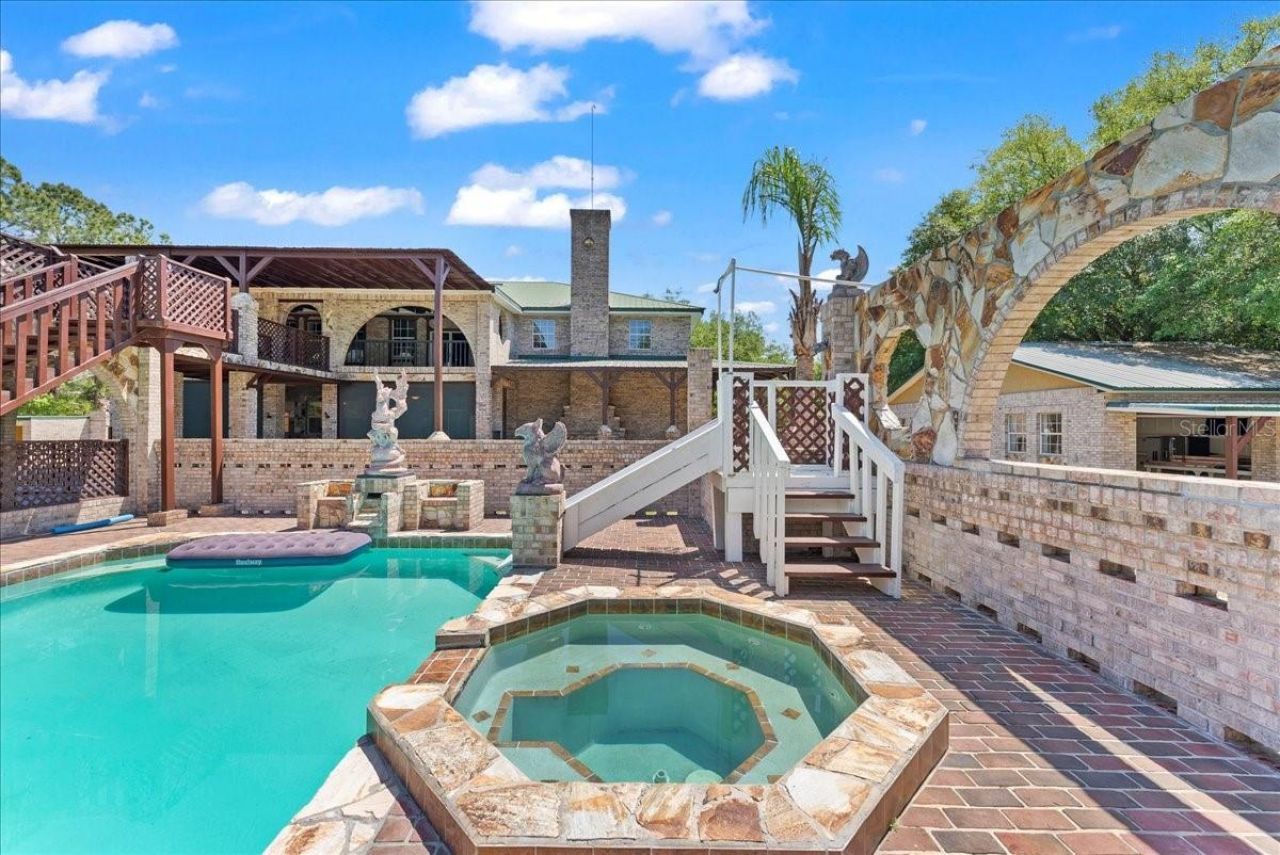 6140 County Road 315c, Keystone Heights, FL 32656 Photo