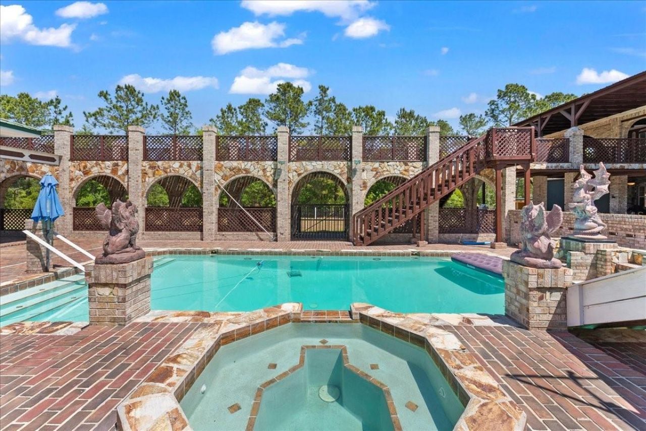 6140 County Road 315c, Keystone Heights, FL 32656 Photo