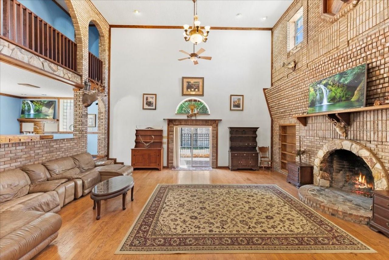 6140 County Road 315c, Keystone Heights, FL 32656 Photo