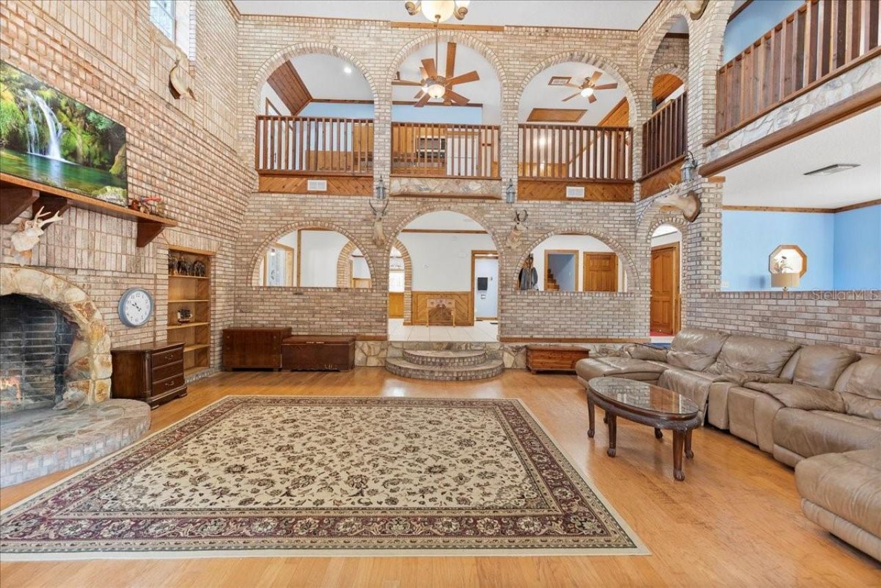 6140 County Road 315c, Keystone Heights, FL 32656 Photo