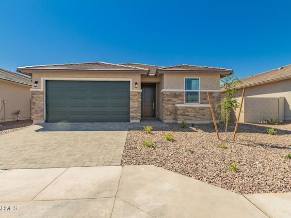 13231 W RANCH GATE Road, Peoria, AZ 85383