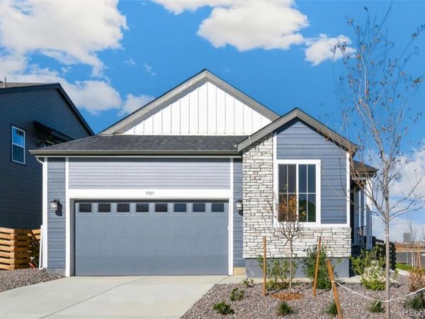 9383 Biscay Street, Commerce City, CO 80022