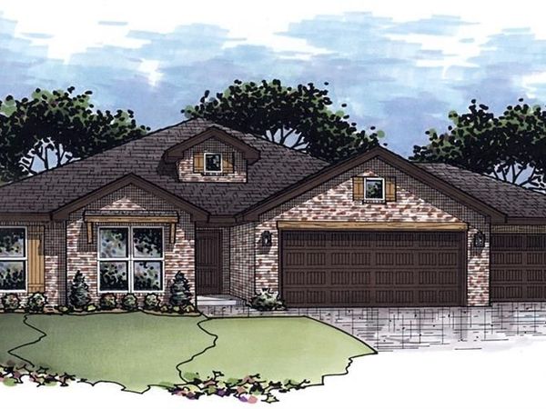 16500 W 166th Court, Olathe, KS 66062