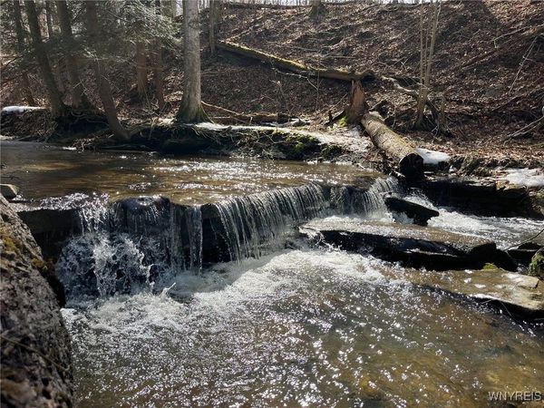 1292 Halls Corner Road, Attica, NY 14011