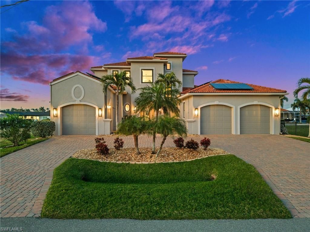 123 SW 53rd St, Cape Coral, FL 33914 Photo