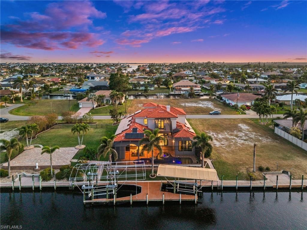 123 SW 53rd St, Cape Coral, FL 33914 Photo