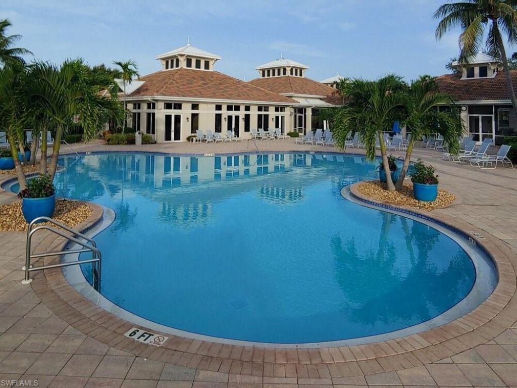 3144 Sundance Cir, Naples, FL 34109 Photo