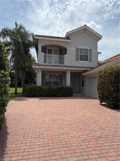 3144 Sundance Cir, Naples, FL 34109 Photo