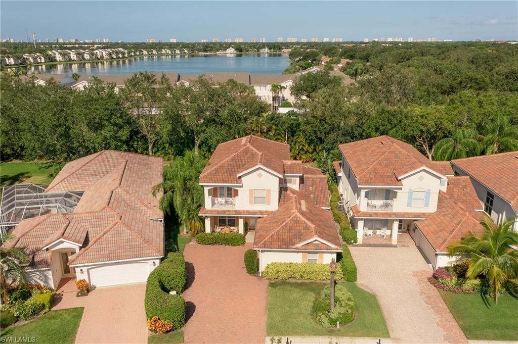 3144 Sundance Cir, Naples, FL 34109 Photo