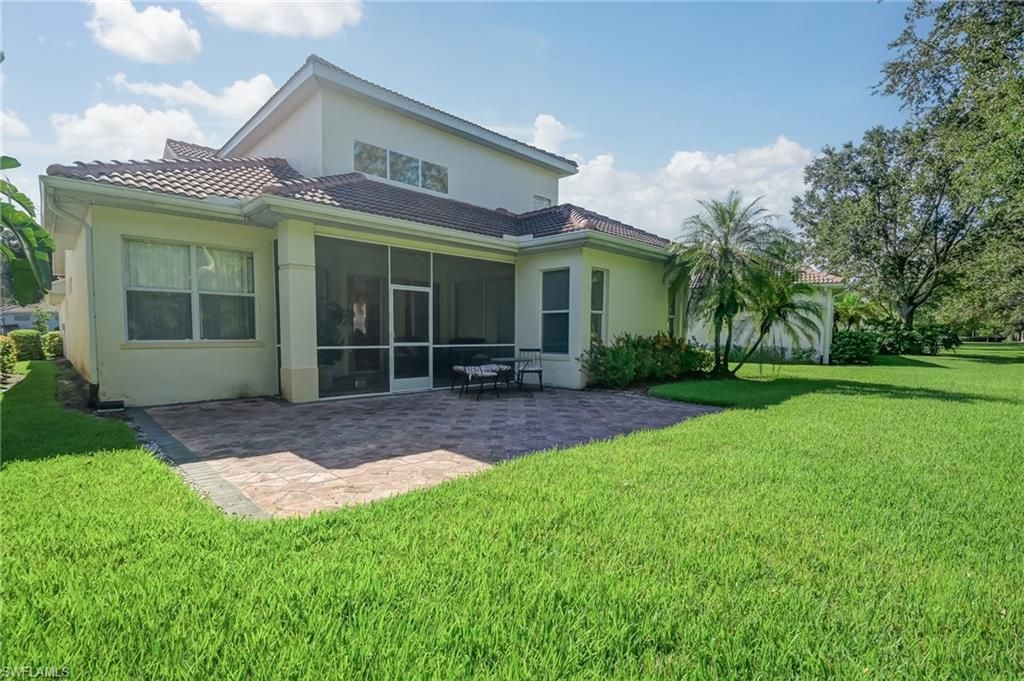3144 Sundance Cir, Naples, FL 34109 Photo