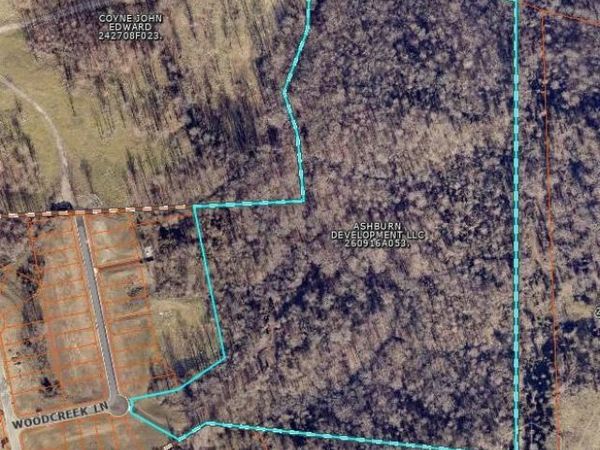 110 Woodcreek Lane, New Richmond, OH 45157