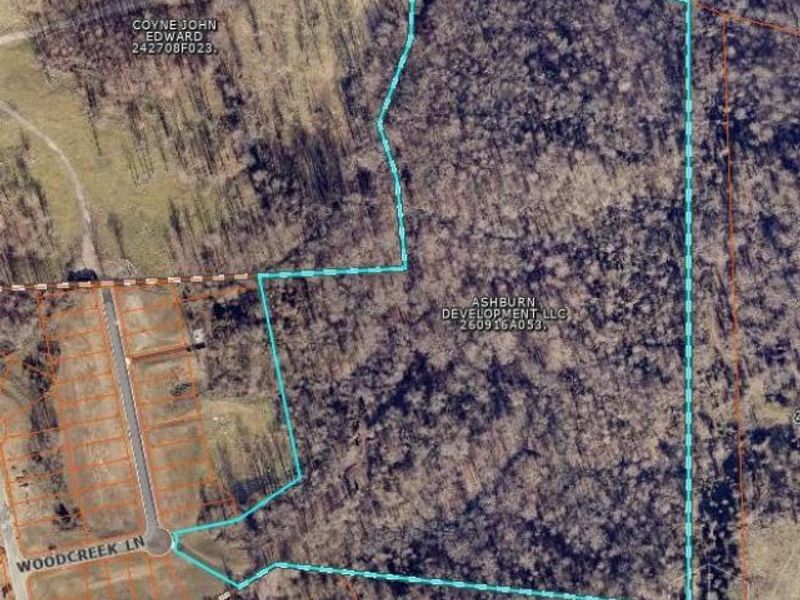 110 Woodcreek Lane, New Richmond, OH 45157 Photo 1