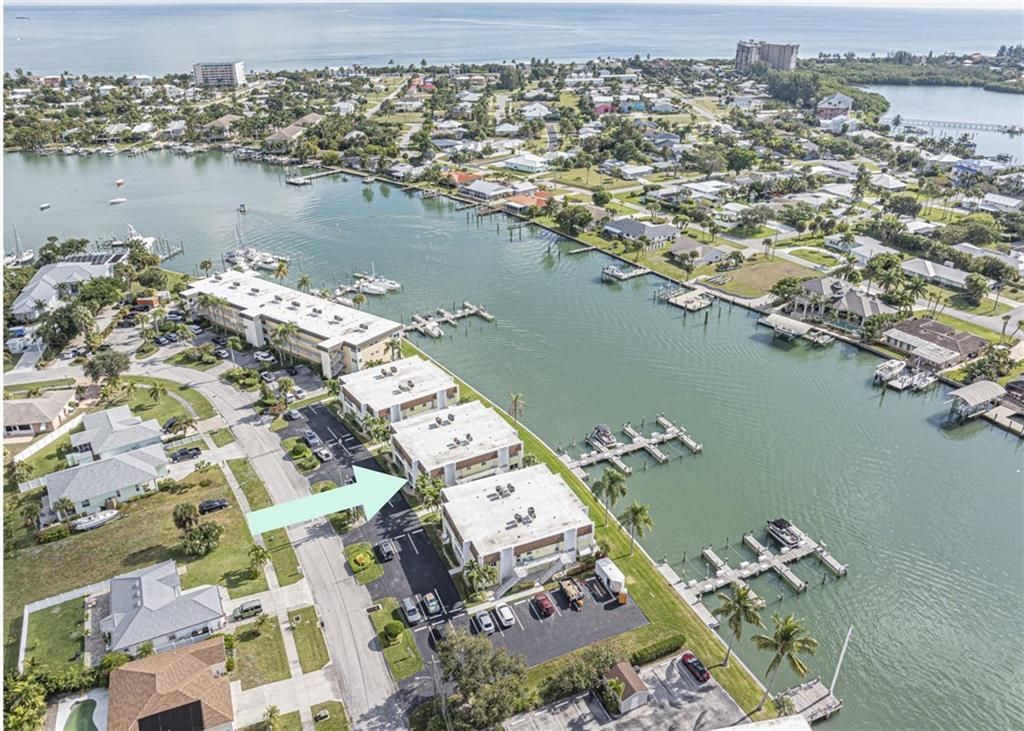 1315 Bayshore Drive, Unit 204, Fort Pierce, FL 34949 Photo