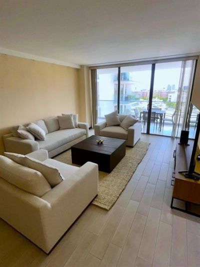 19707 Turnberry Way, Unit 8L, Miami, FL 33180 Photo