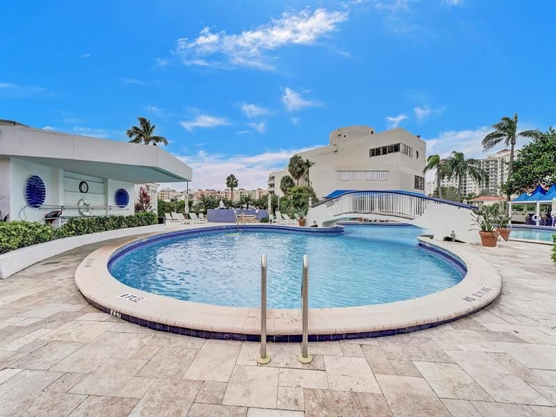 19707 Turnberry Way, Unit 8L, Miami, FL 33180 Photo