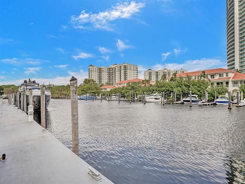 19707 Turnberry Way, Unit 8L, Miami, FL 33180 Photo