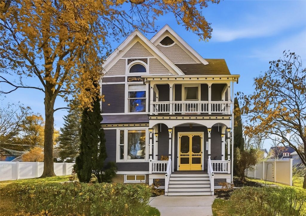 211 E Main Street, Lisbon, IA 52253 Main Photo