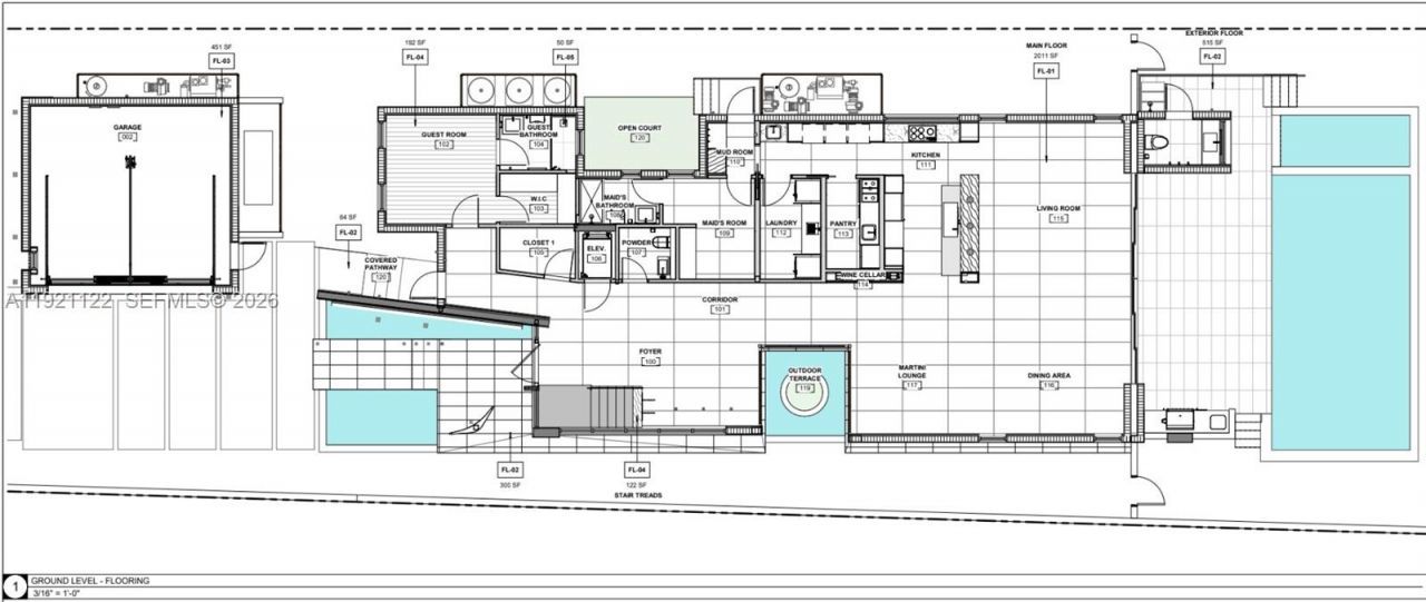 4230 Chase Ave, Miami Beach, FL 33140 Photo