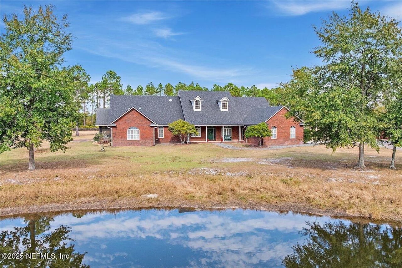 11353 King Ruise Road, Glen St. Mary, FL 32040 Photo