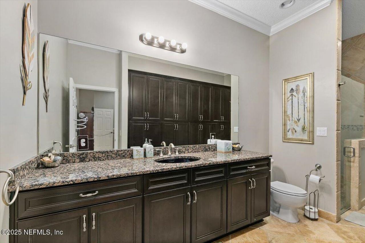 11353 King Ruise Road, Glen St. Mary, FL 32040 Photo