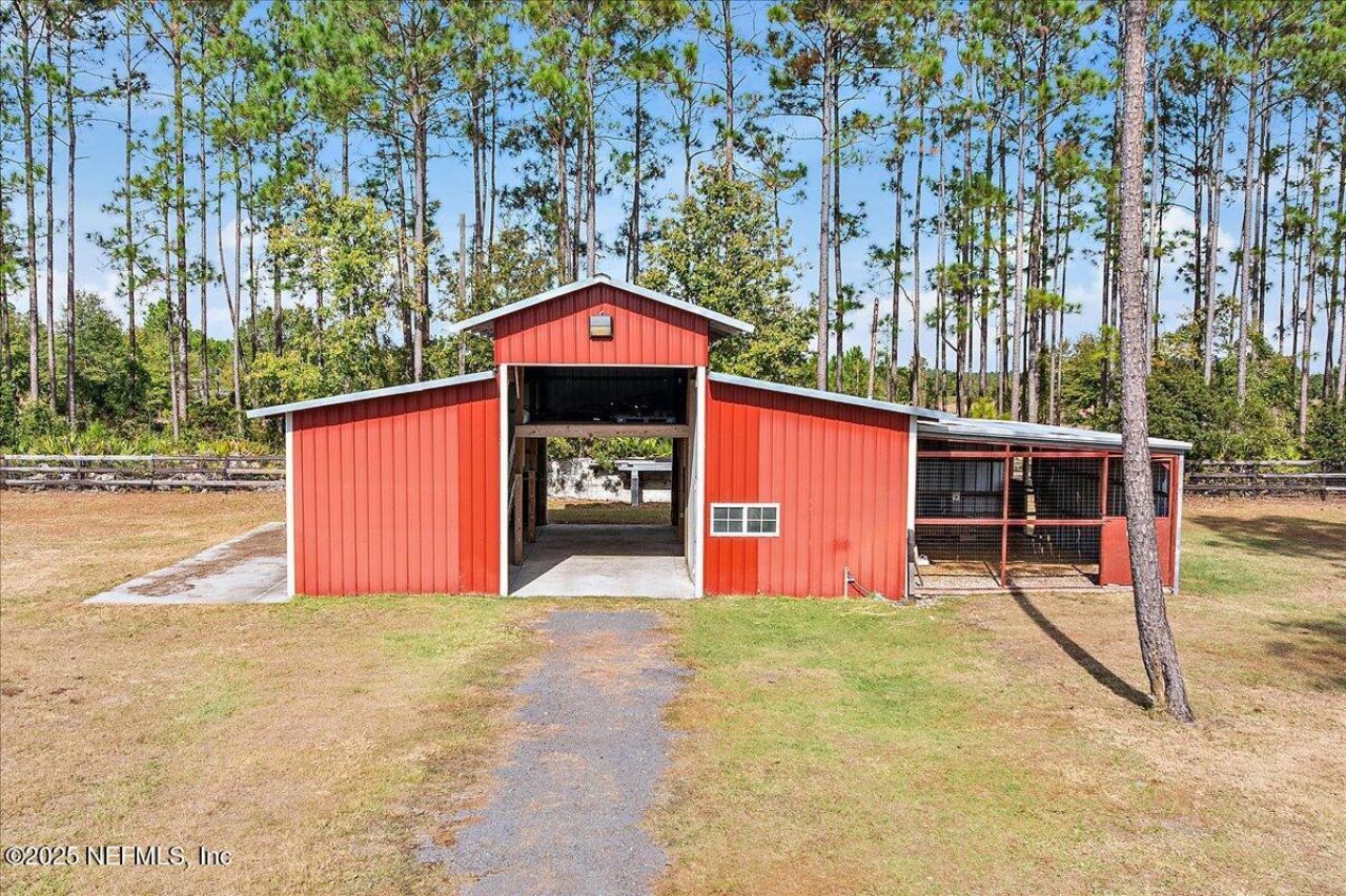 11353 King Ruise Road, Glen St. Mary, FL 32040 Photo