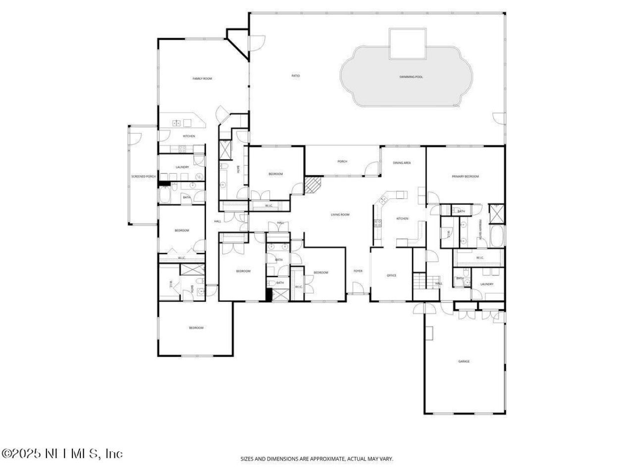 11353 King Ruise Road, Glen St. Mary, FL 32040 Photo