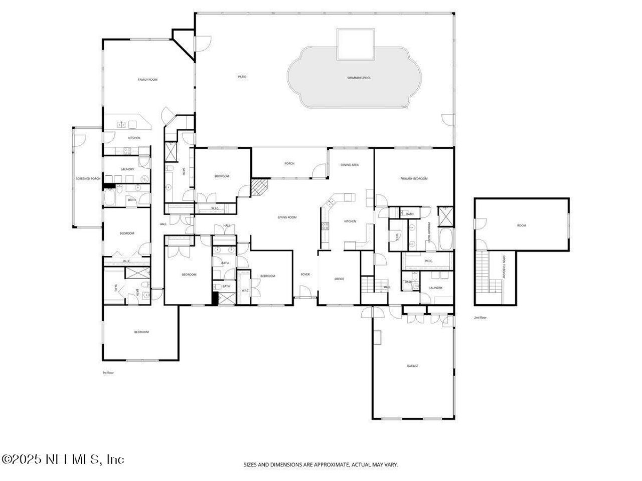 11353 King Ruise Road, Glen St. Mary, FL 32040 Photo