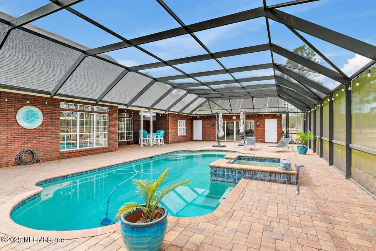 11353 King Ruise Road, Glen St. Mary, FL 32040 Photo