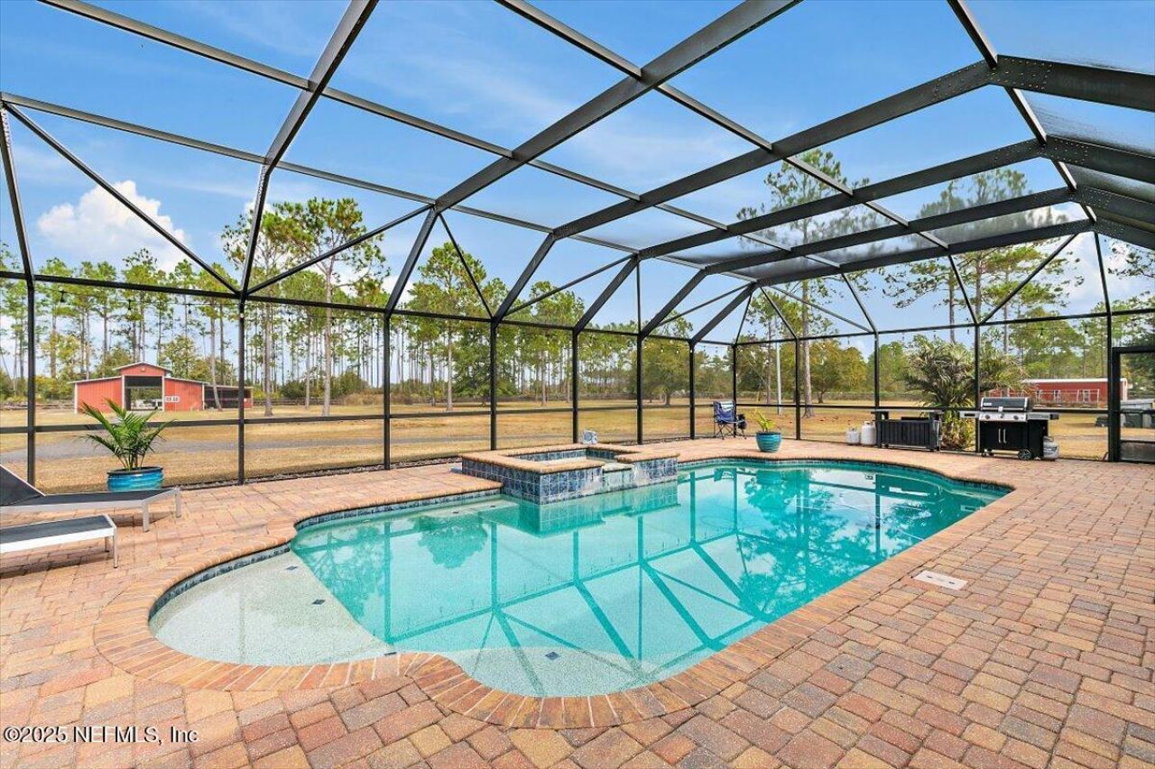 11353 King Ruise Road, Glen St. Mary, FL 32040 Photo