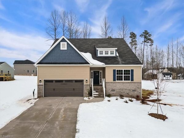 6407 Gardenview Road, Unit 33, Pleasant Garden, NC 27313