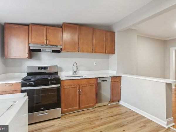 626 ARCHER STREET, BALTIMORE, MD 21230