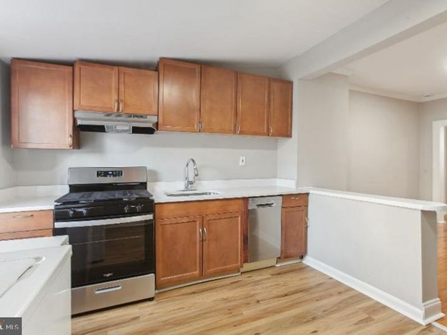 626 Archer Street, Baltimore, MD 21230 Main Photo