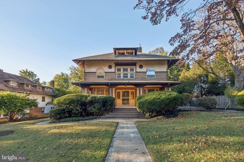 5939 Drexel Road, Philadelphia, PA 19131 Main Photo