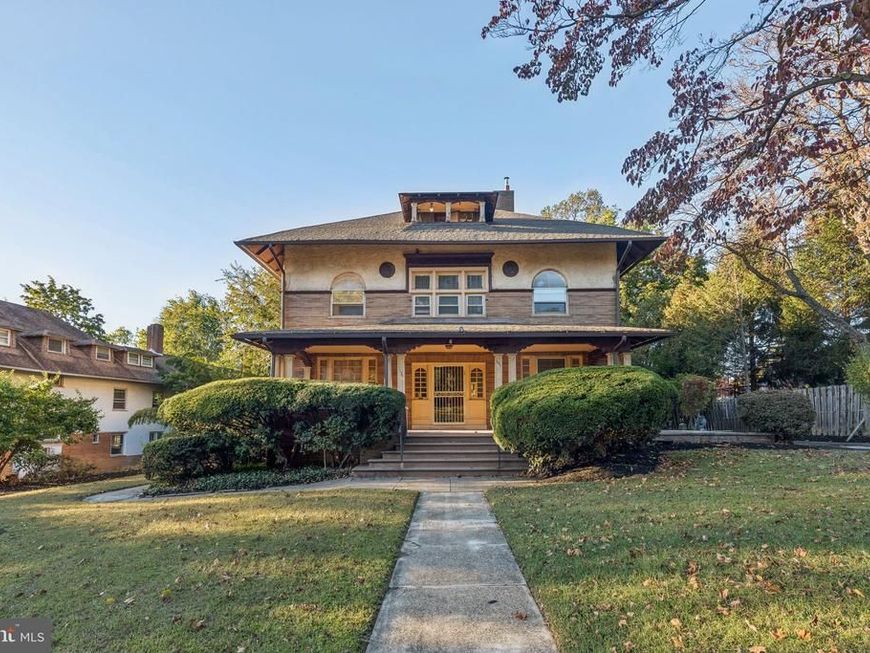 5939 Drexel Road, Philadelphia, PA 19131 Main Photo